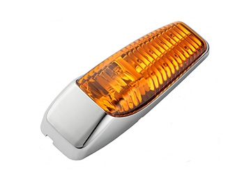 LED側燈 車頂燈 黃殼黃光