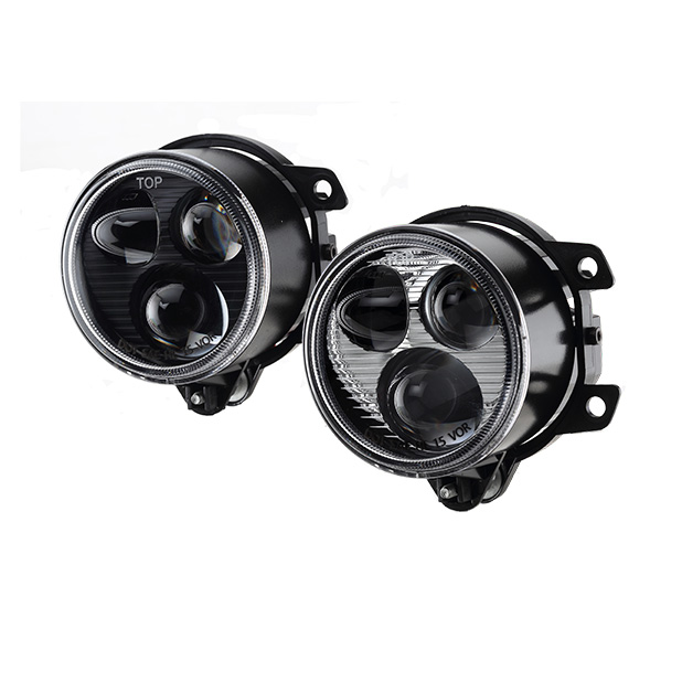 LED ヘッドライト 汎用
