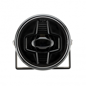 車 ライト led 前照灯 純白発光