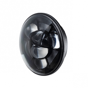led ヘッドライト hi lo 車 パーツ 部品 デイライト 昼間走行灯