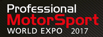 2017 モータースポーツの見本市 Professional MotorSport World Expo
