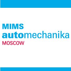 Russia Moscow Expocentre 2017 MIMS