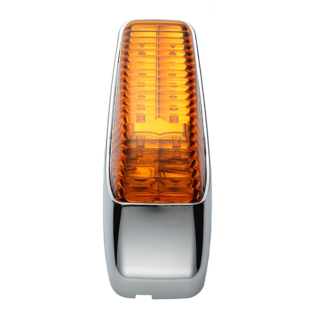 LED側燈 車頂燈 黃殼黃光