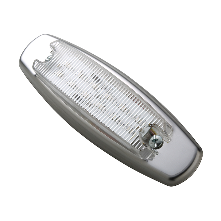 clearance marker light