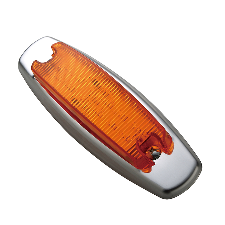 submersible marker light