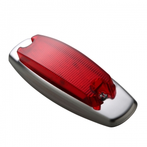 clearance lights