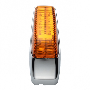 LED側燈 車頂燈 黃殼黃光