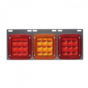 tail lights