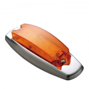 truck trailer lights