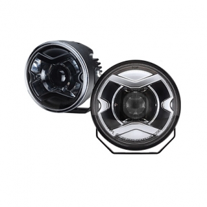 LED 輔助燈 大燈輔助燈 遠光大燈 車LED燈