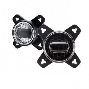 霧燈 車燈 LED 白光 6000K
