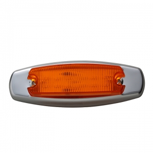 LED marker lamp