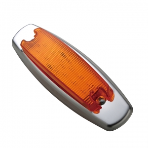 submersible marker light