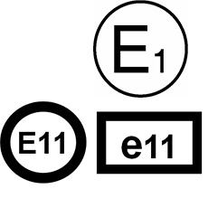 認證 E4 E1 E11
