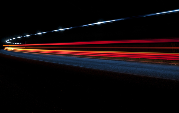 OLED lighting