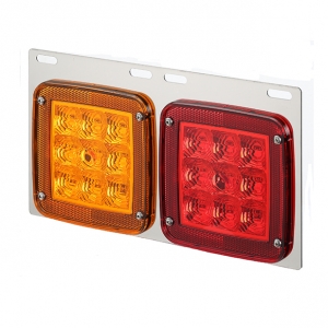 truck Taillights truck accessories led tail lights