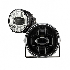 auto light LED fog lamps car parts