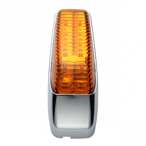 auto parts LED amber truck cab marker light