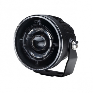 cree led heavy duty utility lamp automotive led